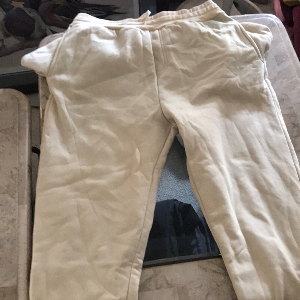 Sweatpants